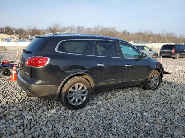 Obraz 3 z 2011 BUICK ENCLAVE CXL 2011 z VIN 5GAKRBED8BJ408265