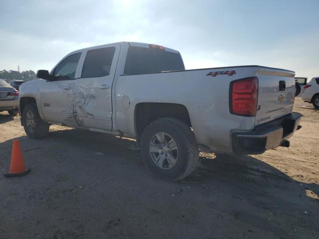 Obraz 2 z 2018 CHEVROLET SILVERADO K1500 LT 2018 z VIN 3GCUKREC4JG608782