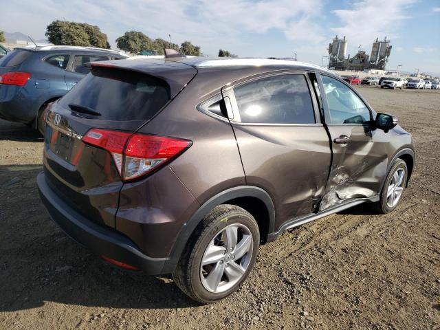 Image 3 of 2019 HONDA HR-V EX 2019 with VIN 3CZRU5H52KM730396