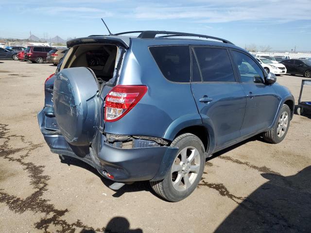 Obraz 3 z 2010 TOYOTA RAV4 LIMITED 2010 z VIN JTMDK4DV3AD013408