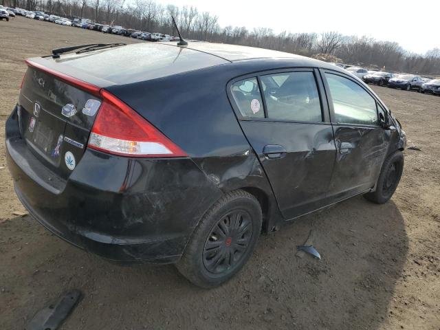 Image 3 of 2010 HONDA INSIGHT LX 2010 with VIN JHMZE2H59AS032440