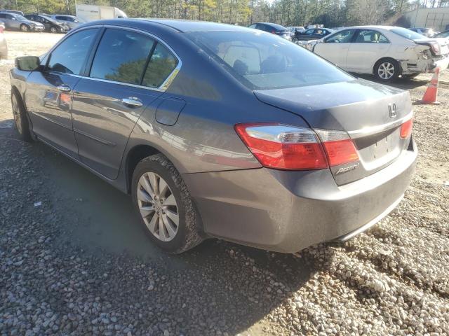 Изображение 2 2013 HONDA ACCORD EX 2013 с VIN 1HGCR2F72DA231552