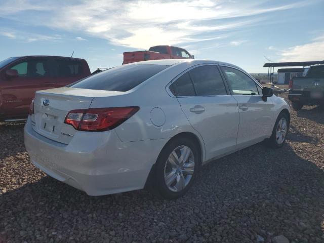 Image 3 of 2015 SUBARU LEGACY 2.5I 2015 with VIN 4S3BNBA63F3059818
