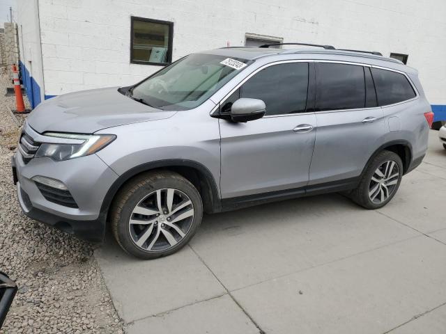 Obraz 2016 HONDA PILOT TOURING 2016