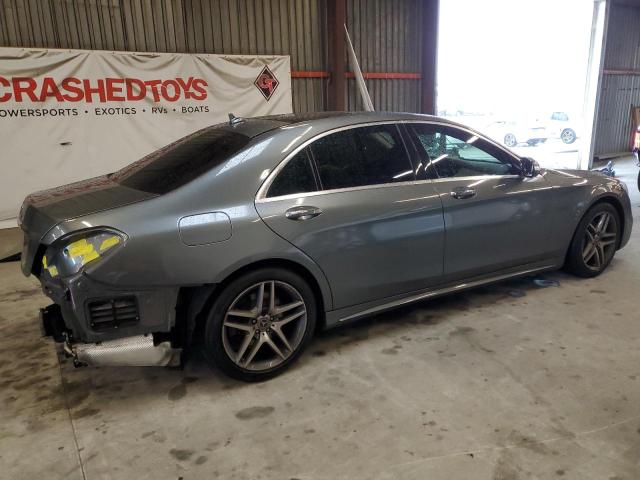 Изображение 3 2018 MERCEDES-BENZ S 450 2018 с VIN WDDUG6GB7JA375506