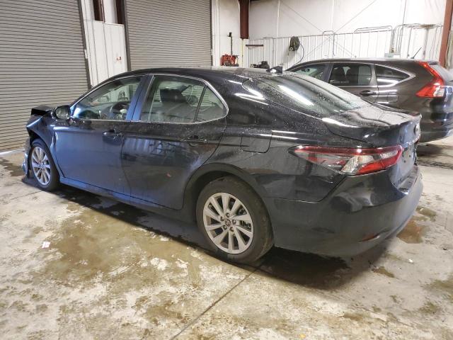 Изображение 2 2023 TOYOTA CAMRY LE 2023 с VIN 4T1C11BK6PU075752