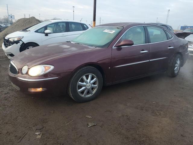 2007 BUICK LACROSSE CX 2007 image