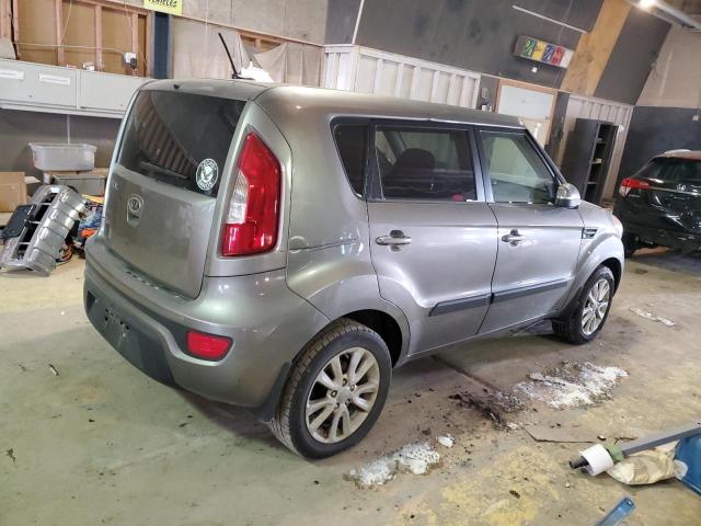 Изображение 3 2012 KIA SOUL + 2012 с VIN KNDJT2A64C7403520