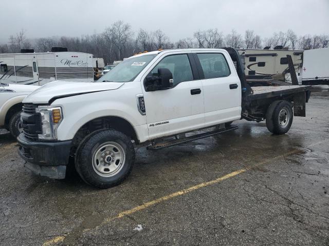 Изображение 1 2019 FORD F350 SUPER DUTY 2019 с VIN 1FD8W3FT5KEC51540