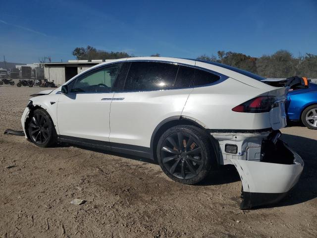 Изображение 2 2019 TESLA MODEL X  2019 с VIN 5YJXCBE23KF147073