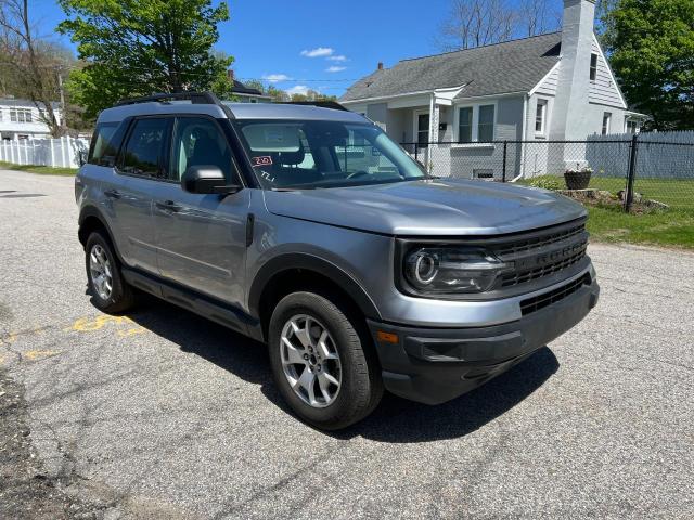2021 FORD BRONCO SPORT  2021 image