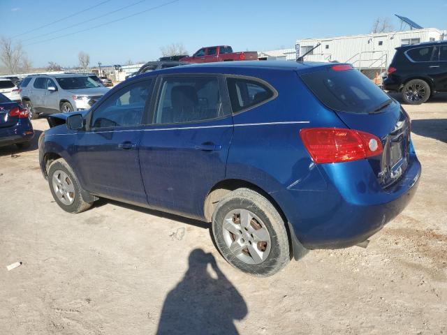 Obraz 2 z 2009 NISSAN ROGUE S 2009 z VIN JN8AS58T39W054787