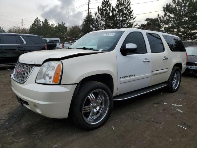 Изображение 2 2008 GMC YUKON K1500 2008 с VIN 1GKFK16358R217261