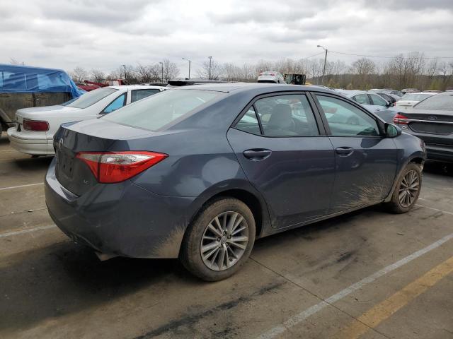 Изображение 3 2015 TOYOTA COROLLA L 2015 с VIN 2T1BURHE7FC312882