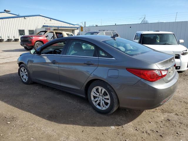 Obraz 2 z 2011 HYUNDAI SONATA GLS 2011 z VIN 5NPEB4ACXBH070935
