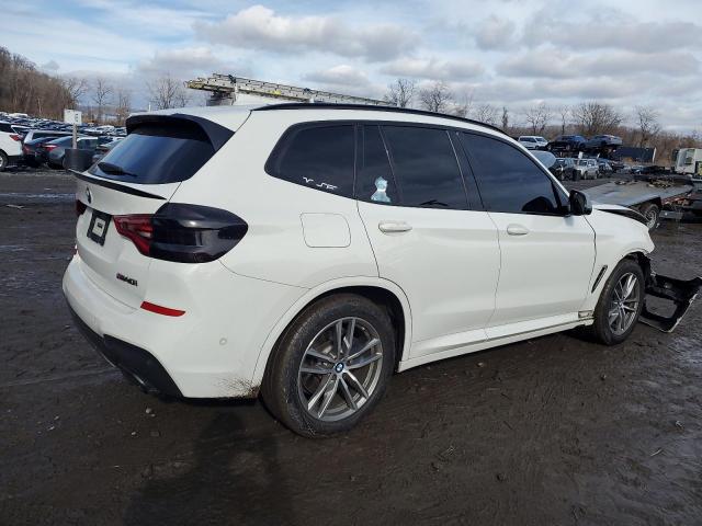 Image 3 of 2018 BMW X3 XDRIVEM40I 2018 with VIN 5UXTS3C50J0Y99510