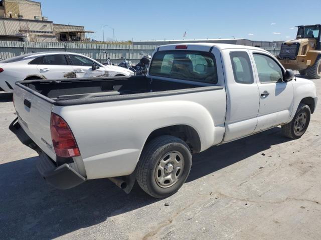 Image 3 of 2015 TOYOTA TACOMA ACCESS CAB 2015 with VIN 5TFTX4CN1FX056908
