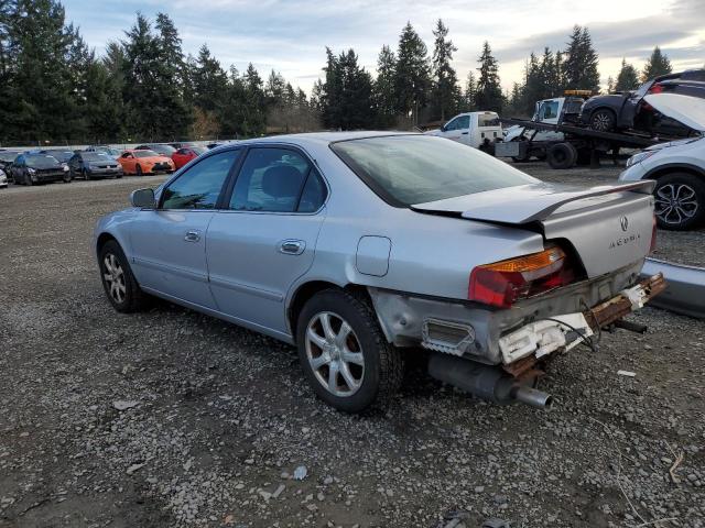 Изображение 2 1999 ACURA TL 3.2 1999 с VIN 19UUA5647XA800998