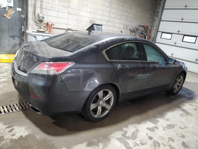 Изображение 3 2012 ACURA TL  2012 с VIN 19UUA9F21CA000827