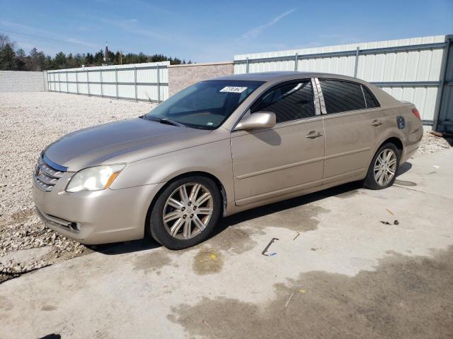 Изображение 1 2007 TOYOTA AVALON XL 2007 с VIN 4T1BK36B87U232678