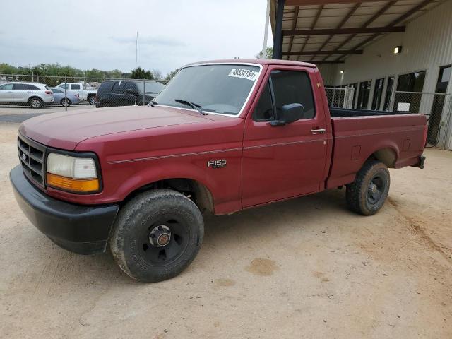 1994 FORD F150  1994 image