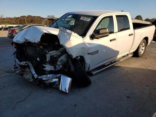 Image 1 of 2014 RAM 1500 ST 2014 with VIN 1C6RR7ST6ES424914