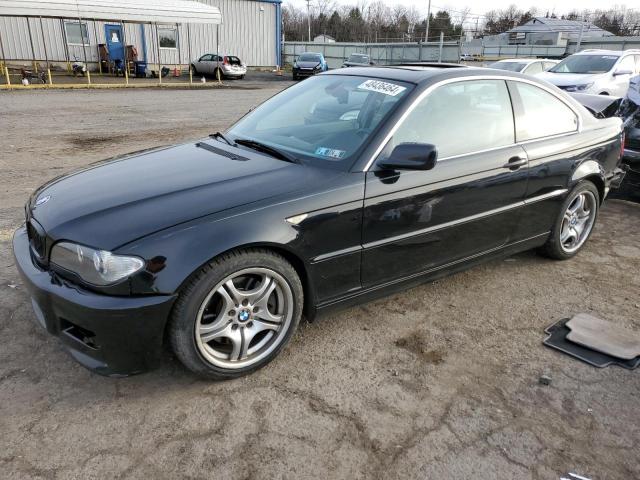Obraz 2006 BMW 330 CI 2006