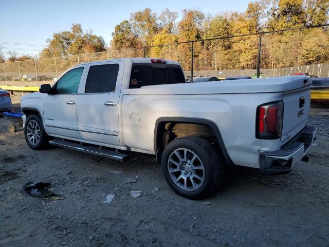 Изображение 2 2017 GMC SIERRA K1500 DENALI 2017 с VIN 3GTU2PEJ4HG113852