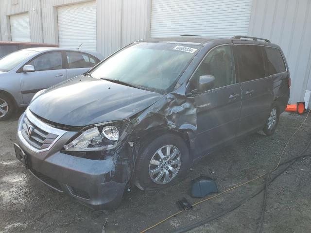 Изображение 1 2010 HONDA ODYSSEY EX 2010 с VIN 5FNRL3H42AB052417