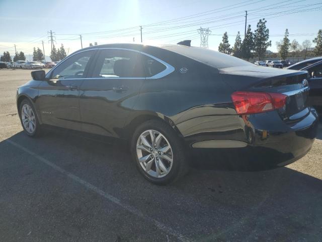 Изображение 2 2018 CHEVROLET IMPALA LT 2018 с VIN 2G1105SA2J9158492