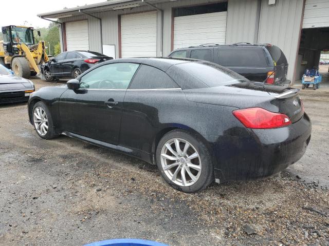 Image 2 of 2012 INFINITI G37 BASE 2012 with VIN JN1CV6FE0CM200235