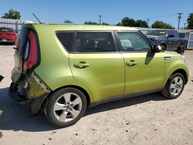 Изображение 3 2018 KIA SOUL  2018 с VIN KNDJN2A20J7902691