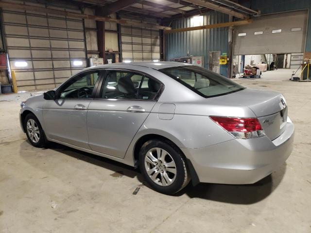 Изображение 2 2008 HONDA ACCORD LXP 2008 с VIN 1HGCP26438A101460