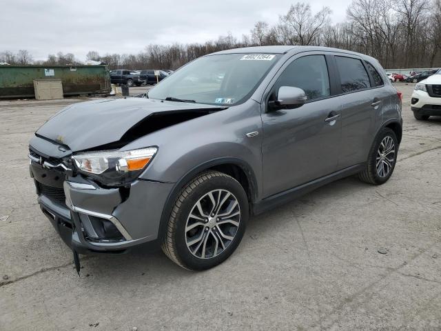 2018 MITSUBISHI OUTLANDER SPORT ES 2018 image