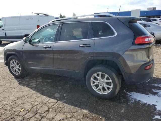 Obraz 2 z 2017 JEEP CHEROKEE LATITUDE 2017 z VIN 1C4PJMCS5HW668787