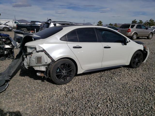 Изображение 3 2021 TOYOTA COROLLA SE 2021 с VIN JTDM4MCE1MJ073642