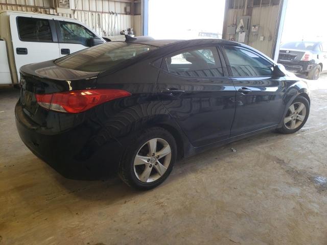 Obraz 3 z 2013 HYUNDAI ELANTRA GLS 2013 z VIN 5NPDH4AE8DH266225