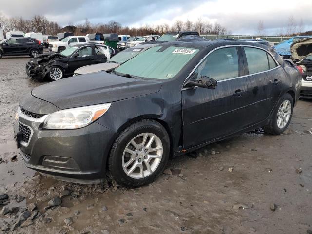 Изображение 1 2014 CHEVROLET MALIBU 1LT 2014 с VIN 1G11C5SLXEF126251