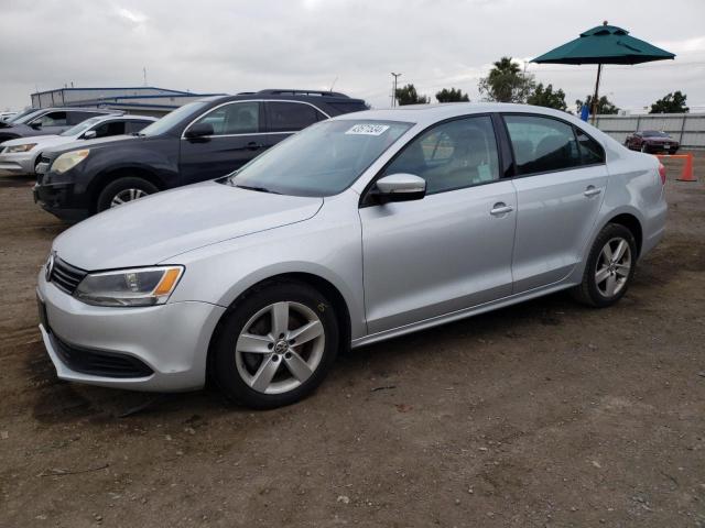 2012 VOLKSWAGEN JETTA TDI 2012 image