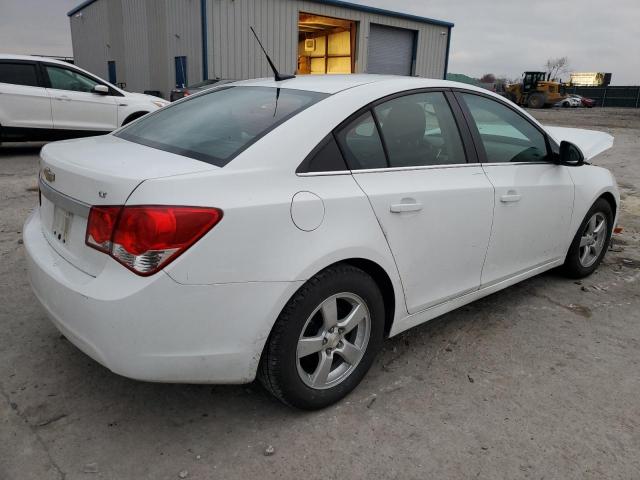 Obraz 3 z 2014 CHEVROLET CRUZE LT 2014 z VIN 1G1PD5SB1E7455493