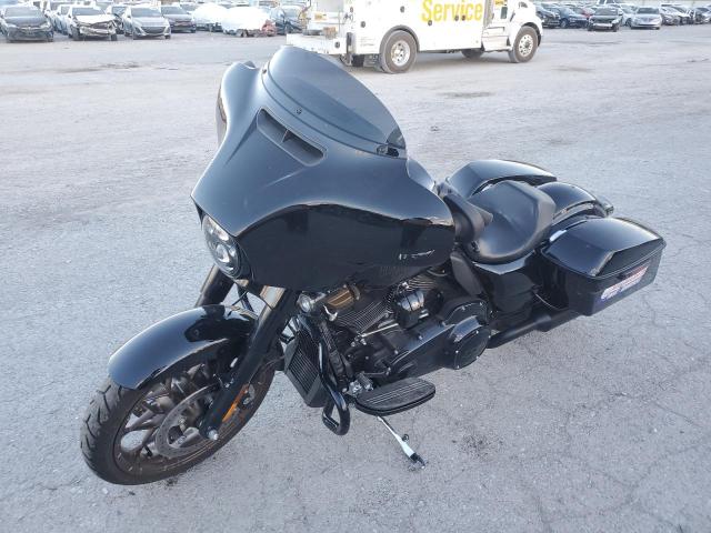 Изображение 2 2022 HARLEY-DAVIDSON FLHXST  2022 с VIN 1HD1ABL14NB666368