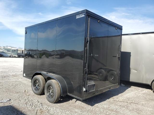 Изображение 3 2024 UTILITY TRAILER 2024 с VIN 1L9BE1227RG639277