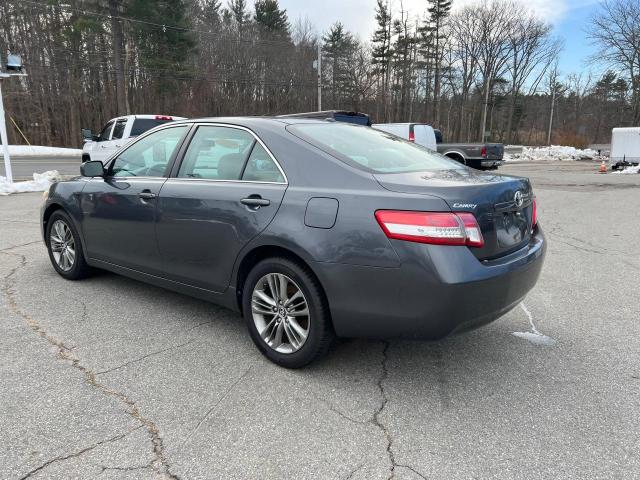 Image 3 of 2011 TOYOTA CAMRY BASE 2011 with VIN 4T1BF3EK7BU612464