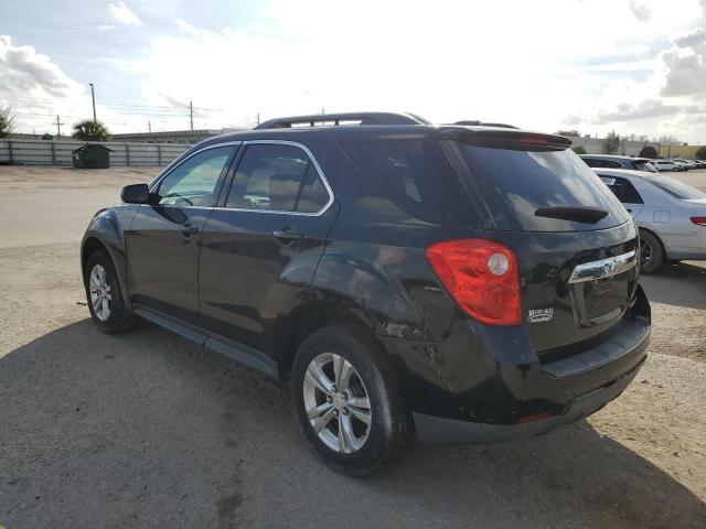 Image 2 of 2015 CHEVROLET EQUINOX LT 2015 with VIN 2GNALCEK1F6252354