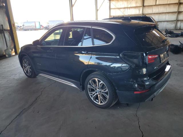 Image 2 of 2016 BMW X1 XDRIVE28I 2016 with VIN WBXHT3Z33G4A50246