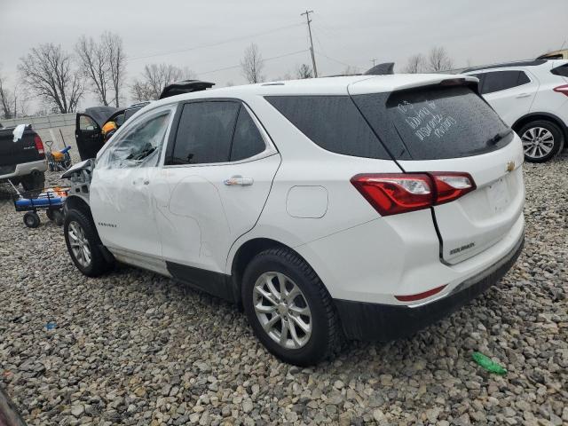 Obraz 2 z 2019 CHEVROLET EQUINOX LT 2019 z VIN 2GNAXKEVXK6275330