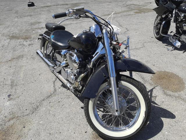 2004 HONDA VT750 CA 2004 image