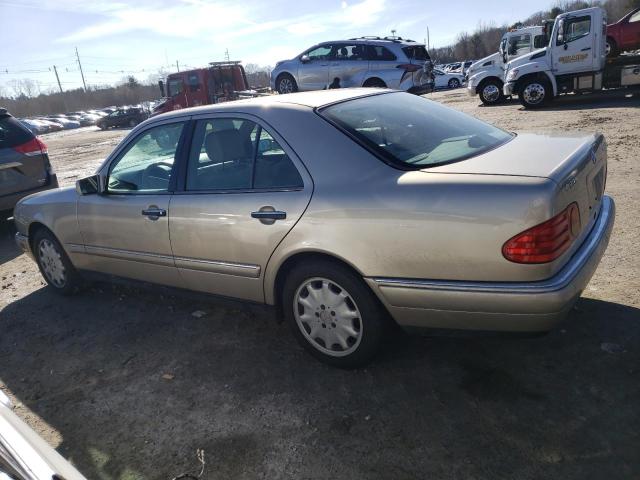 Изображение 2 1998 MERCEDES-BENZ E 300TD 1998 с VIN WDBJF25F9WA549340