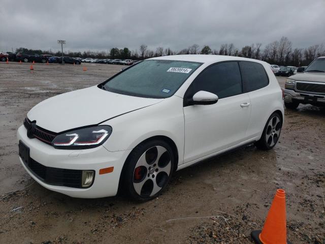 Изображение 1 2011 VOLKSWAGEN GTI  2011 с VIN WVWEV7AJ4BW243432