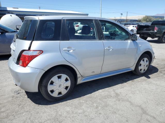 Image 3 of 2006 TOYOTA SCION XA  2006 with VIN JTKKT624665019241